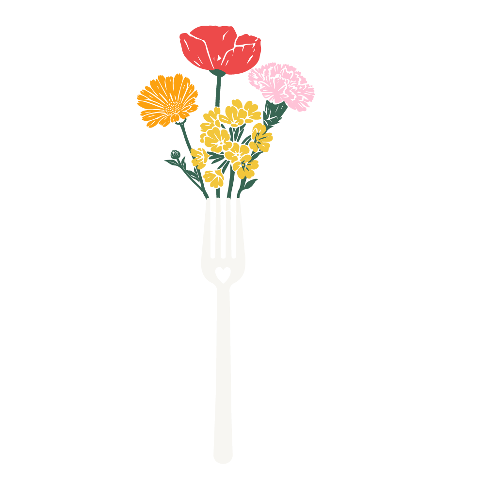 Au Coeur de La Table de Katia